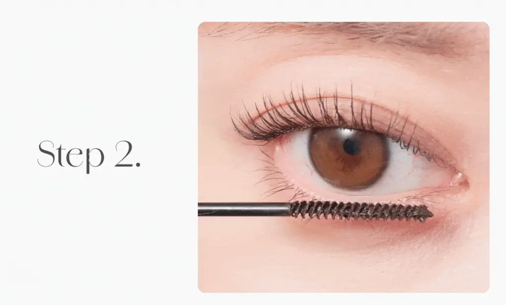 [NEW] 뮤드 볼륨 업 스키니 마스카라 4.5ml 웜블랙 (단품/기획) 상세페이지 22